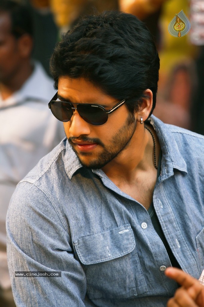 Autonagar Surya Stills n Posters - 21 / 27 photos