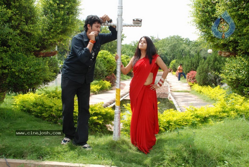 Autowala Movie Stills - 16 / 62 photos