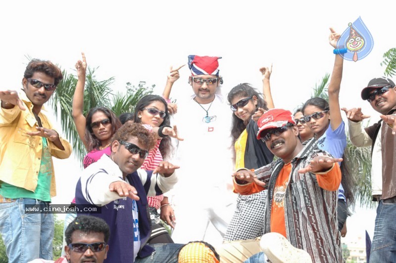 Autowala Movie Stills - 31 / 62 photos