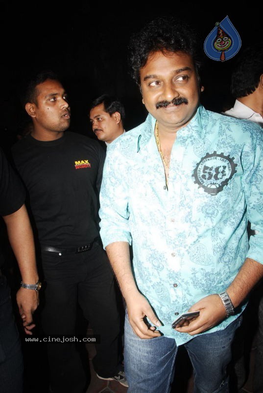 Avatar Movie Premiere Show Stills - 43 / 48 photos