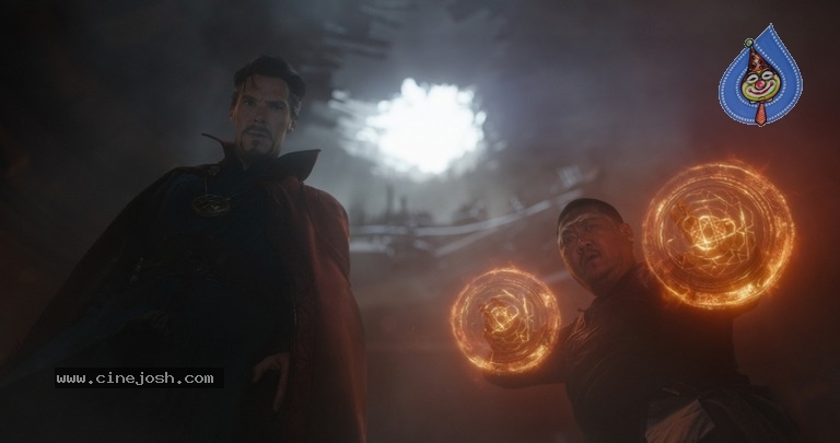 Avengers Infinity War Movie Stills - 5 / 24 photos