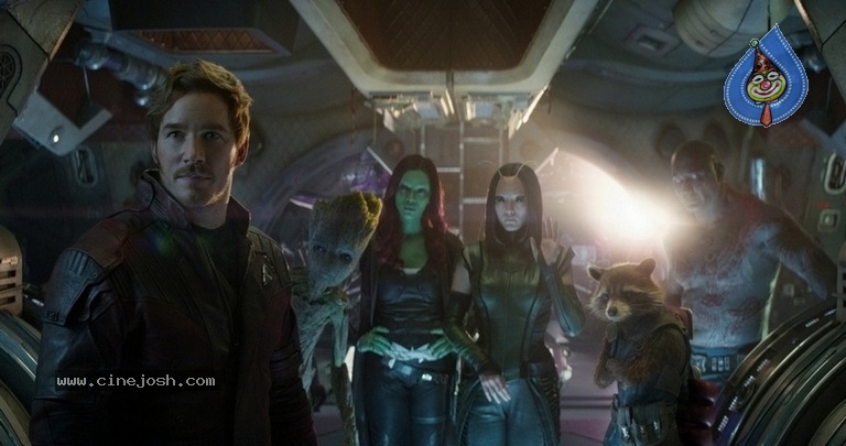 Avengers Infinity War Movie Stills - 10 / 24 photos