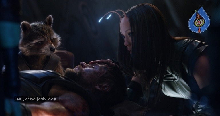 Avengers Infinity War Movie Stills - 15 / 24 photos