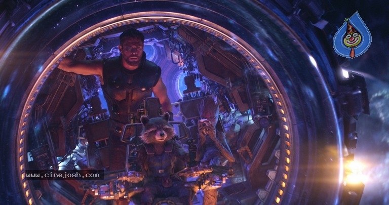 Avengers Infinity War Movie Stills - 18 / 24 photos