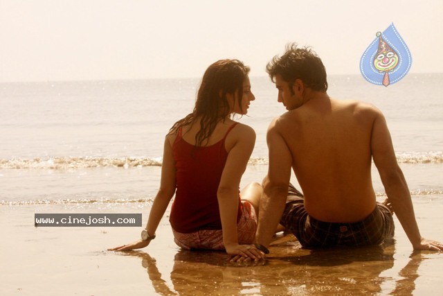 Awaham Movie Stills - 11 / 28 photos