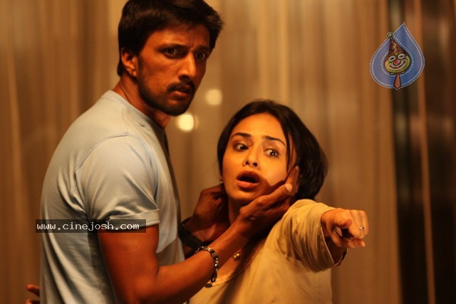 Awaham Movie Stills - 14 / 28 photos