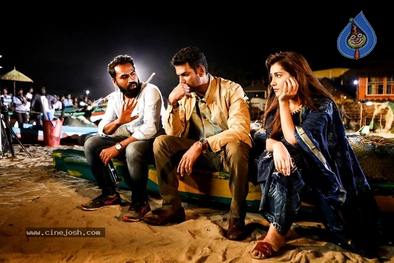 Ayogya Brand Movie New Stills - 5 / 11 photos