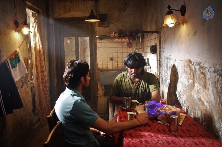 BA Pass Photos and Wallpapers - 25 / 30 photos