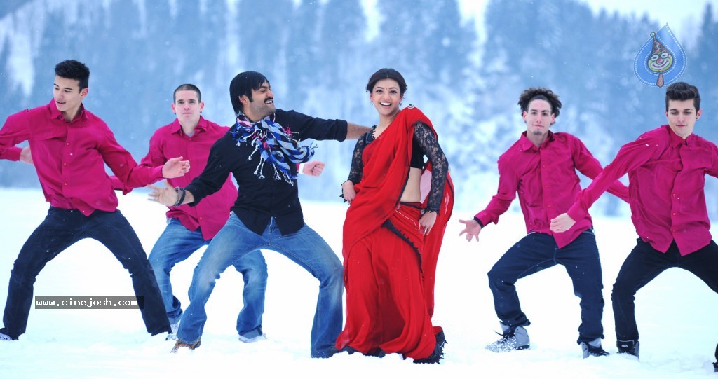 Baadshah Movie Latest Stills - 2 / 12 photos