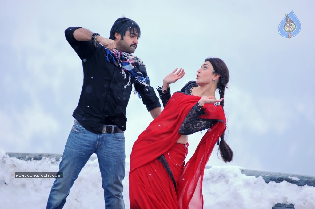 Baadshah Movie Latest Stills - 3 / 12 photos