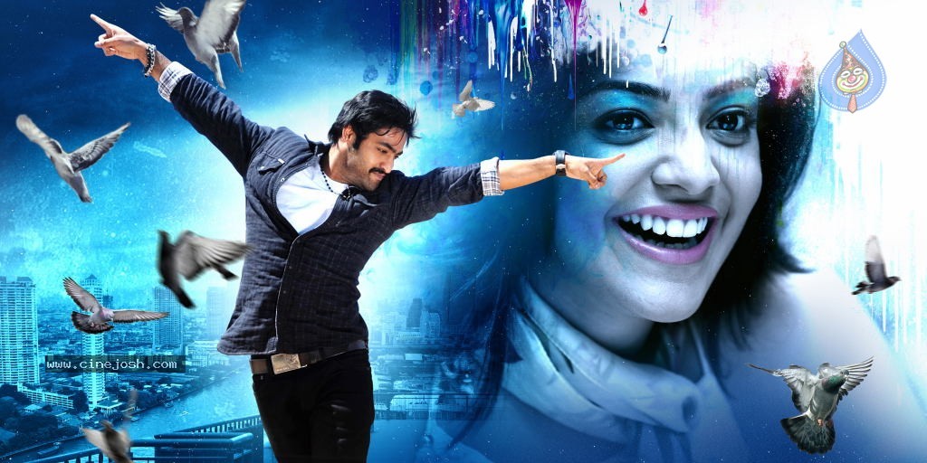 Baadshah Movie Stills n Walls - 8 / 14 photos