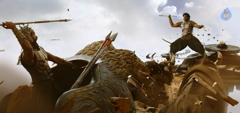 Baahubali 2 Movie 6th Week Posters - 2 / 8 photos