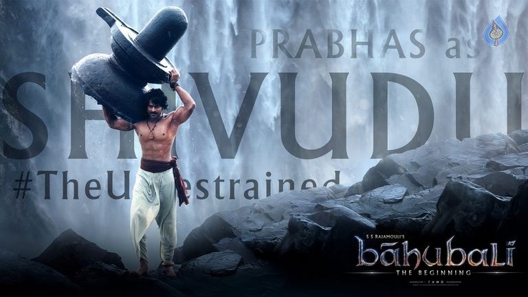 Baahubali Latest Wallpapers - 1 / 22 photos