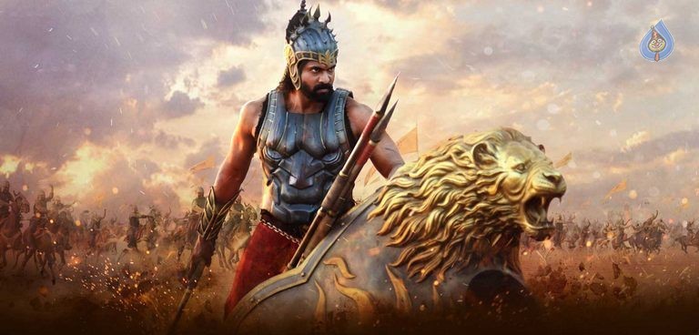 Baahubali Latest Wallpapers - 5 / 22 photos