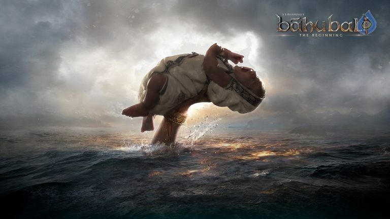 Baahubali Latest Wallpapers - 14 / 22 photos