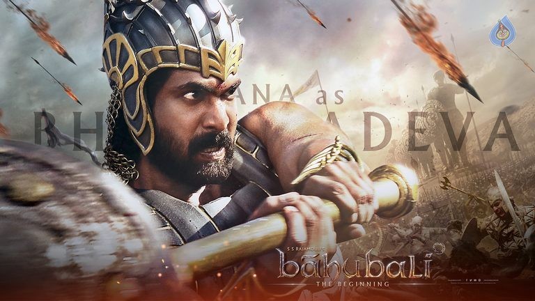 Baahubali Latest Wallpapers - 15 / 22 photos