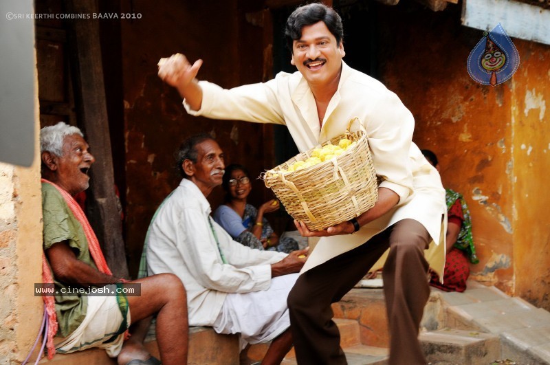 Baava Movie New Stills - 13 / 16 photos