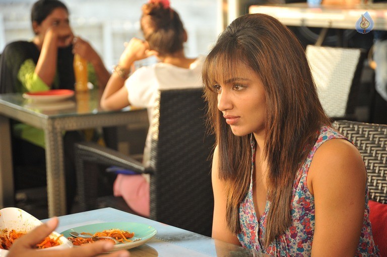 Babau Baga Busy Movie Latest Photos - 5 / 13 photos