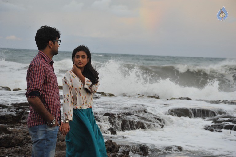 Babau Baga Busy Movie Latest Photos - 8 / 13 photos