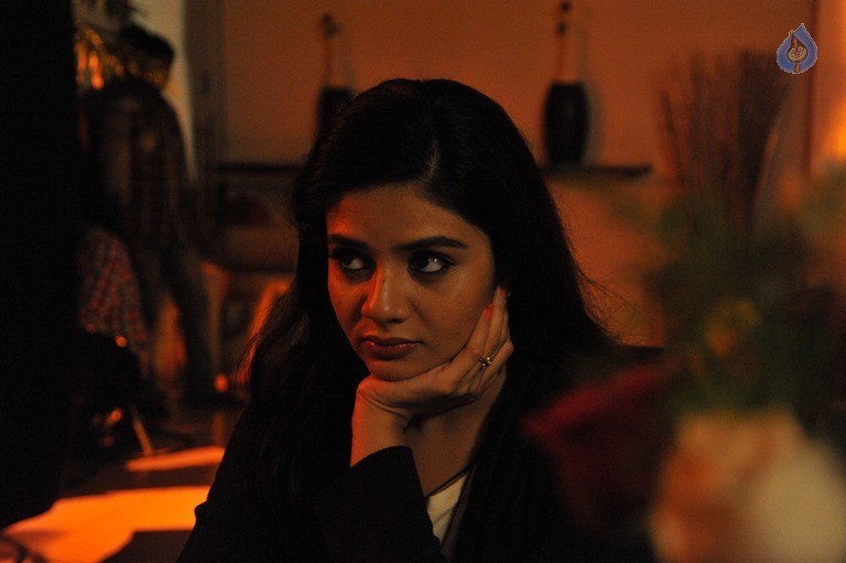 Babau Baga Busy Movie Latest Photos - 13 / 13 photos