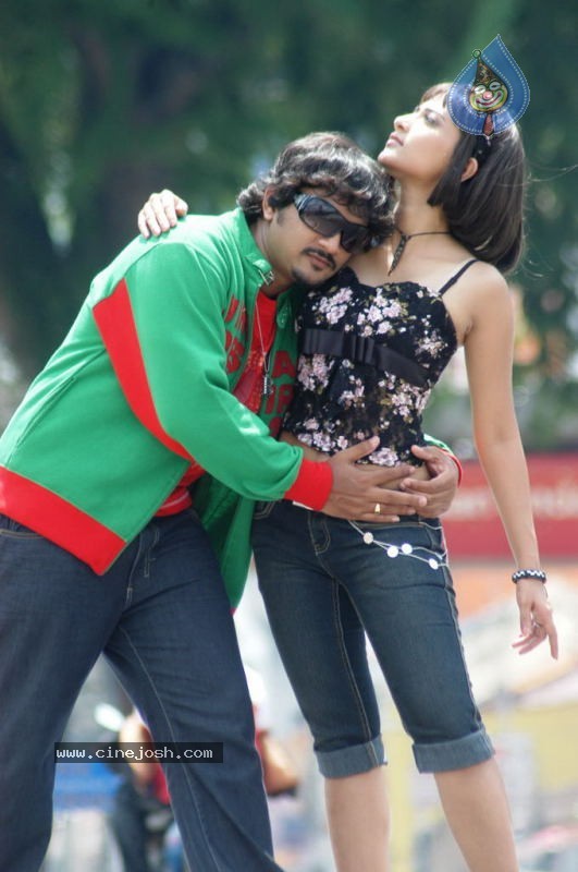 Bablu Movie Latest Stills - 5 / 88 photos