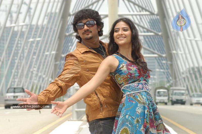 Bablu Movie Latest Stills - 7 / 88 photos