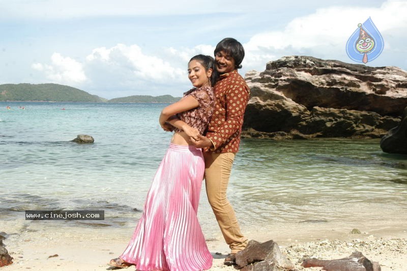 Bablu Movie Latest Stills - 11 / 88 photos