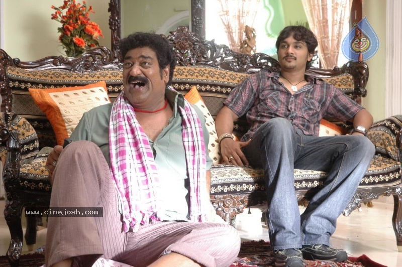 Bablu Movie Latest Stills - 19 / 88 photos