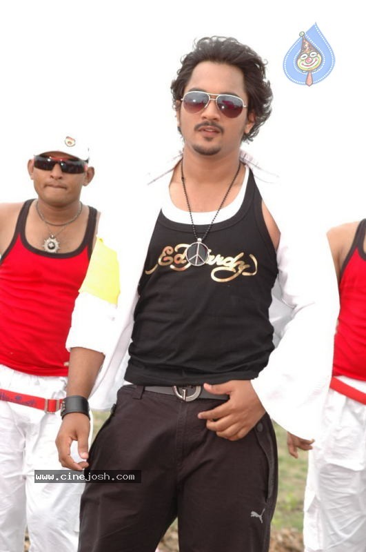 Bablu Movie Latest Stills - 33 / 88 photos