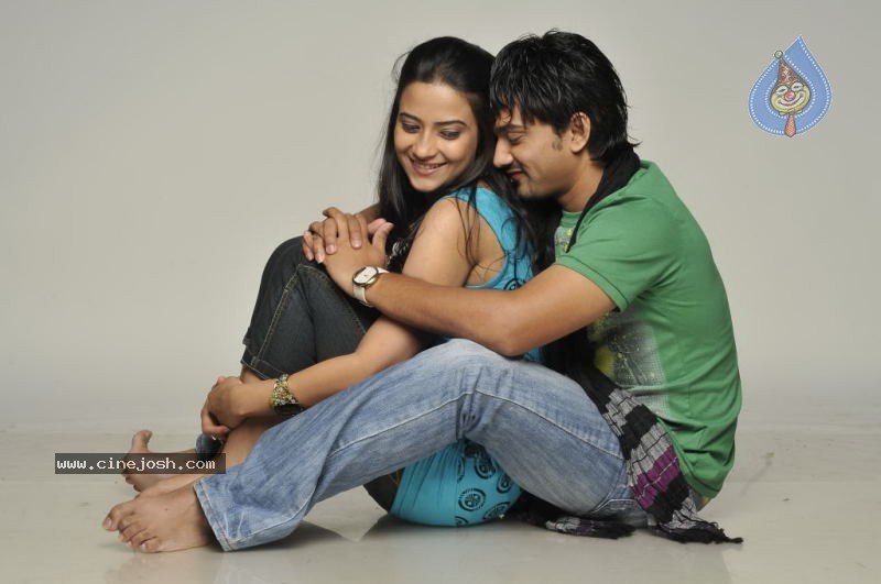 Bablu Movie Latest Stills - 36 / 88 photos