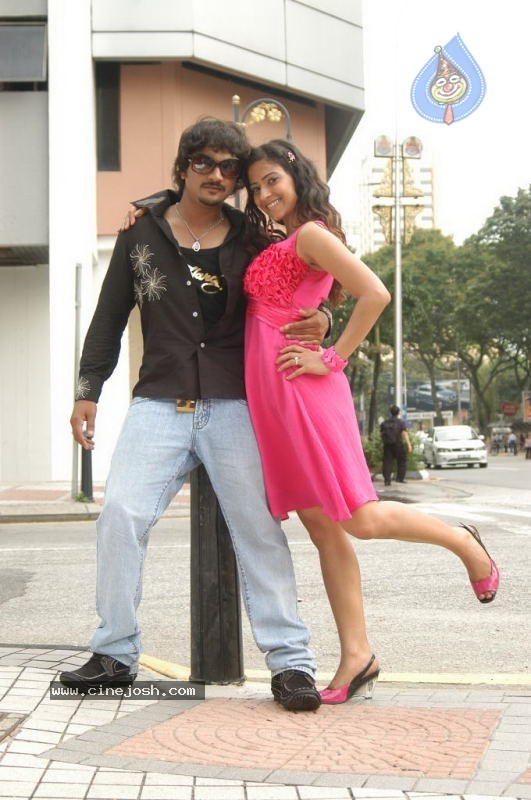 Bablu Movie Latest Stills - 45 / 88 photos