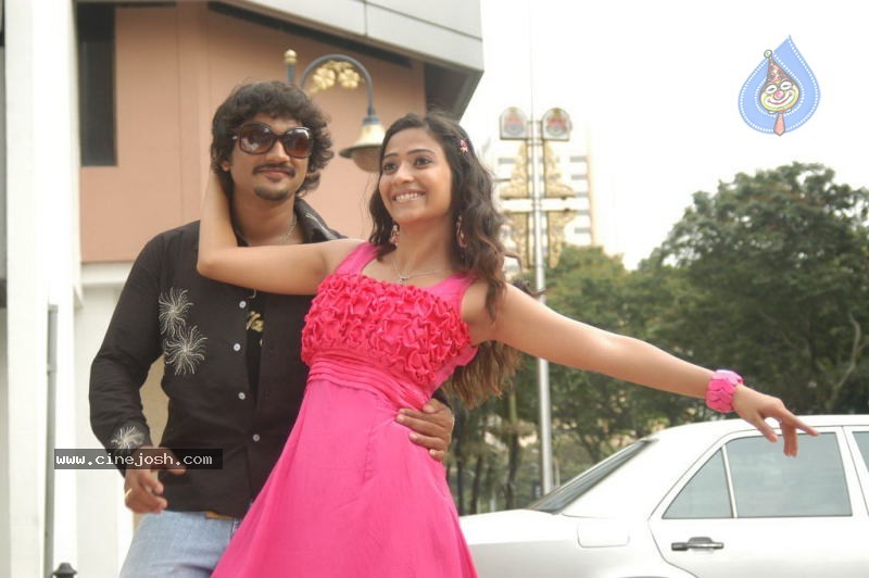 Bablu Movie Latest Stills - 50 / 88 photos