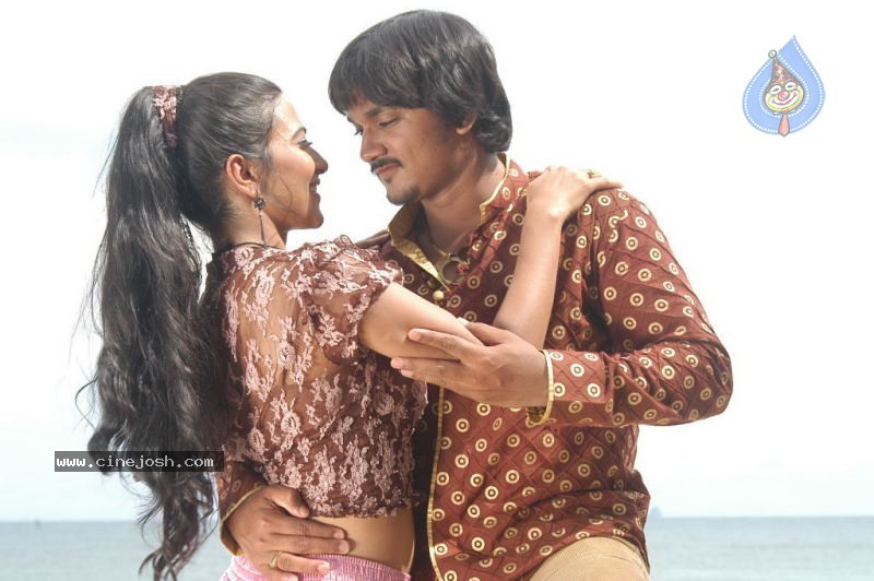 Bablu Movie Latest Stills - 60 / 88 photos