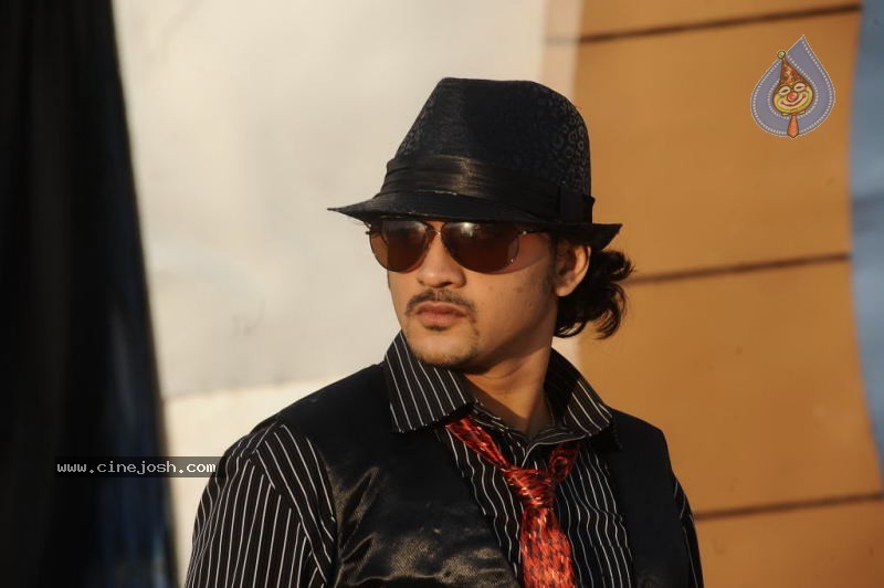 Bablu Movie Latest Stills - 65 / 88 photos