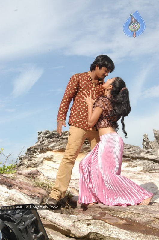 Bablu Movie Latest Stills - 66 / 88 photos