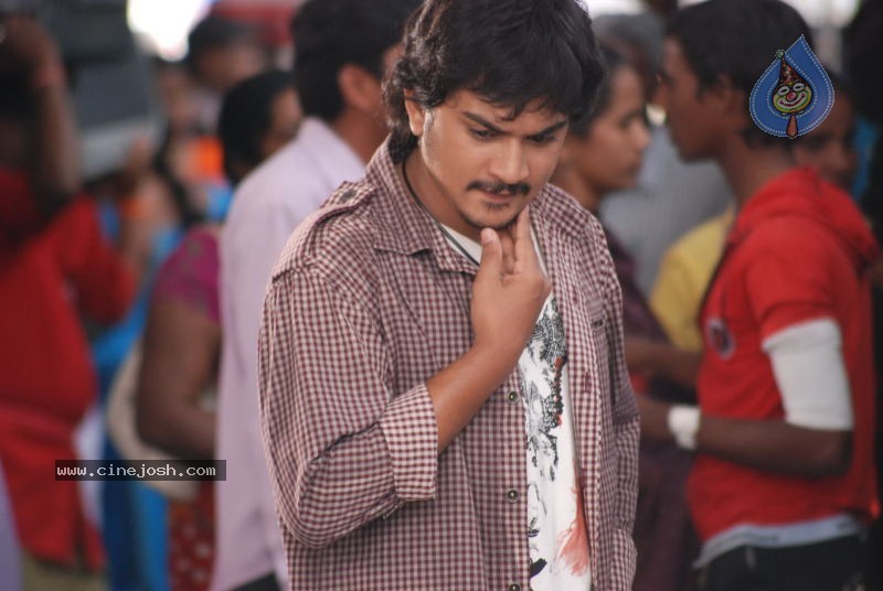 Bablu Movie Latest Stills - 1 / 50 photos