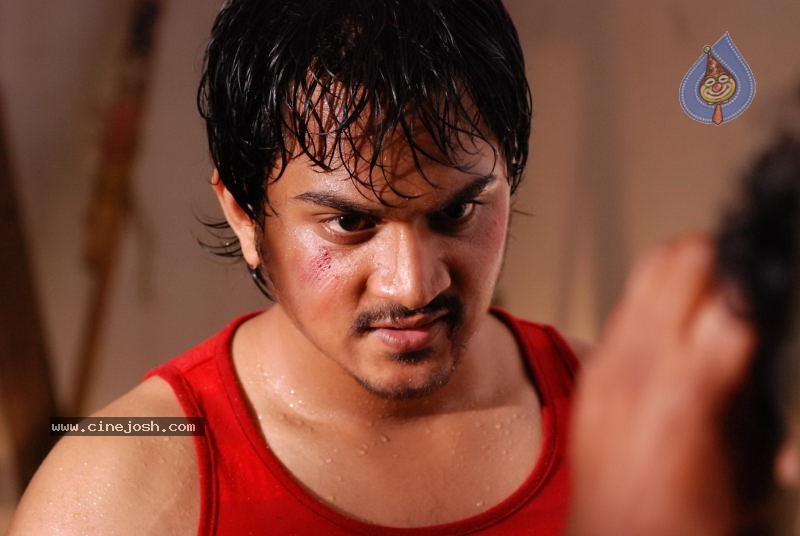 Bablu Movie Latest Stills - 2 / 50 photos