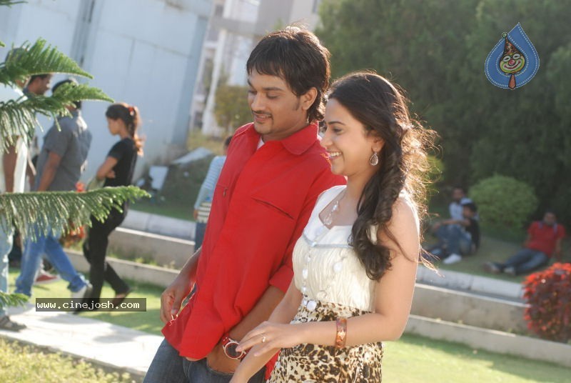 Bablu Movie Latest Stills - 6 / 50 photos