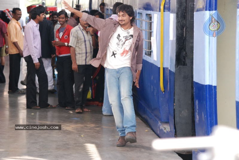 Bablu Movie Latest Stills - 14 / 50 photos