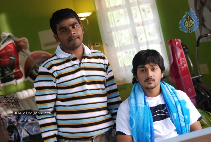 Bablu Movie Latest Stills - 22 / 50 photos