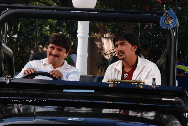 Bablu Movie Latest Stills - 23 / 50 photos