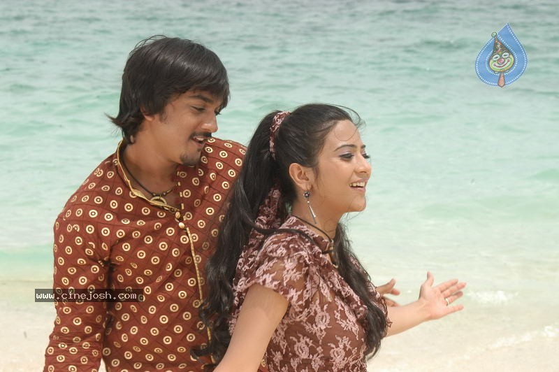 Bablu Movie Latest Stills - 24 / 50 photos