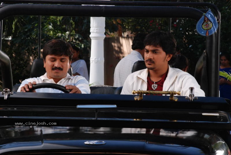 Bablu Movie Latest Stills - 26 / 50 photos