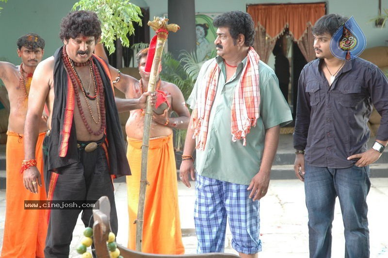 Bablu Movie Latest Stills - 29 / 50 photos