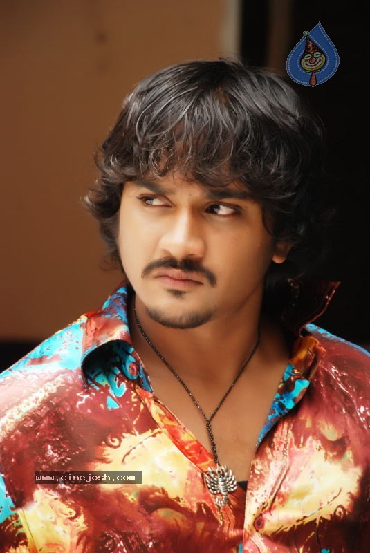 Bablu Movie Latest Stills - 31 / 50 photos