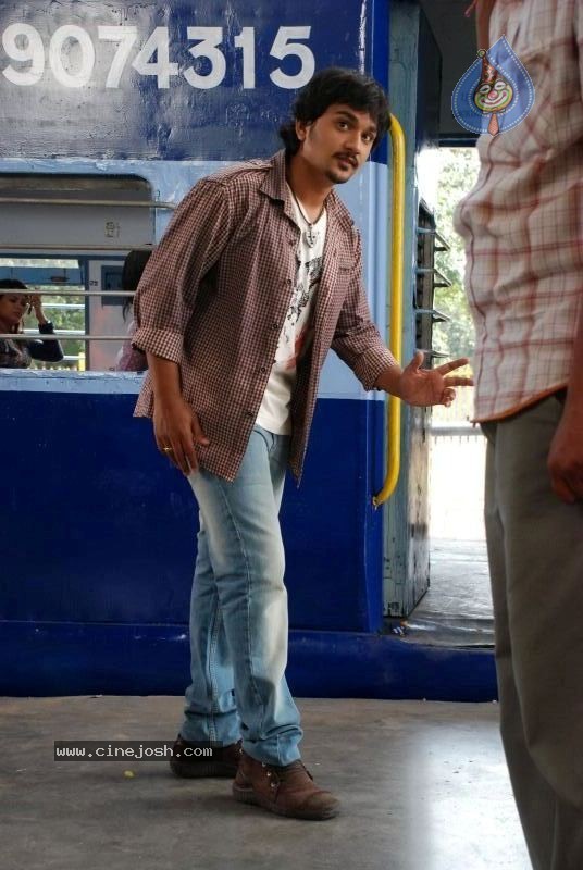 Bablu Movie Latest Stills - 33 / 50 photos