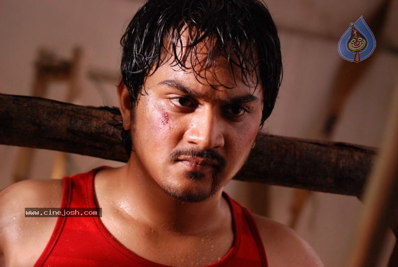 Bablu Movie Latest Stills - 38 / 50 photos
