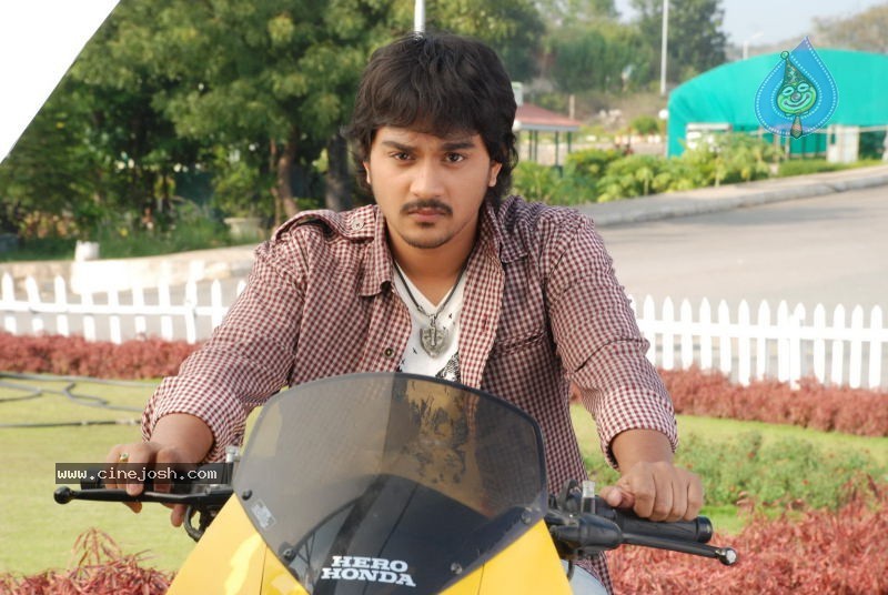 Bablu Movie Latest Stills - 43 / 50 photos