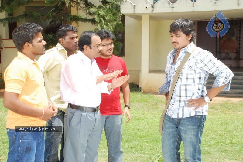 Bablu Movie Latest Stills - 44 / 50 photos