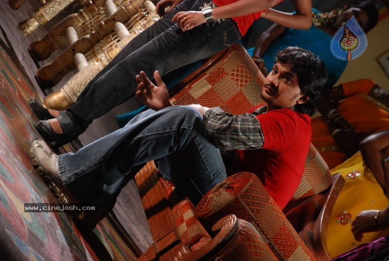 Bablu Movie Latest Stills - 45 / 50 photos